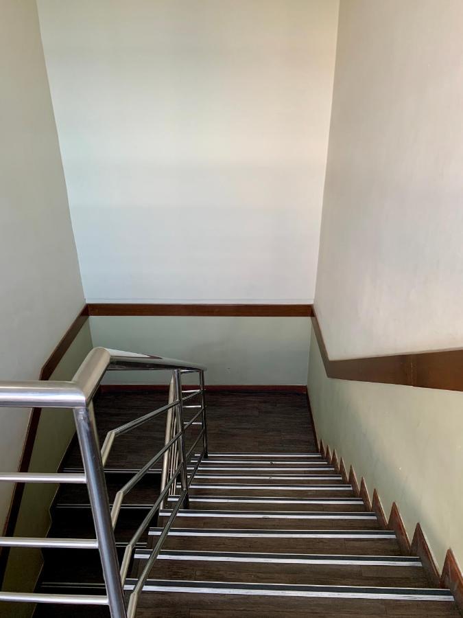 New Grand Hotel Keningau Exterior photo