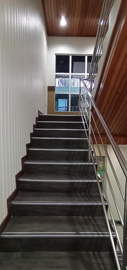New Grand Hotel Keningau Exterior photo