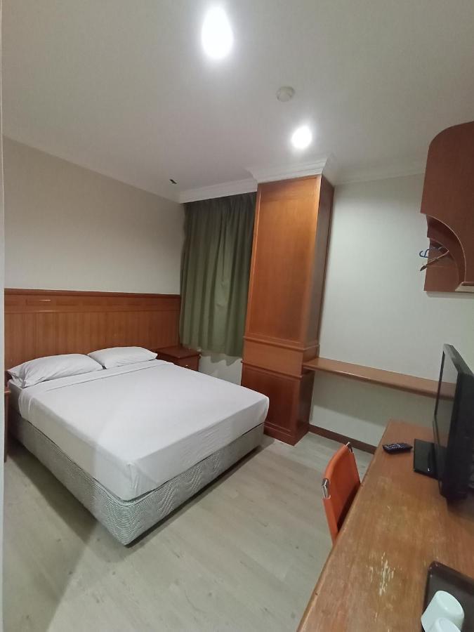 New Grand Hotel Keningau Exterior photo